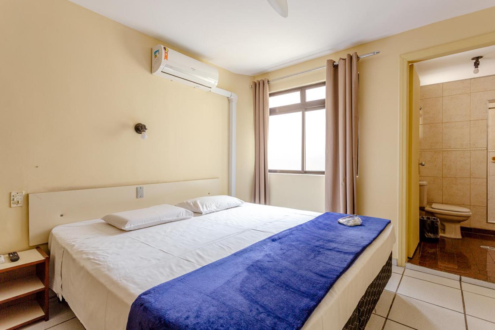 Daher Center Hotel Сан-Пауло Экстерьер фото